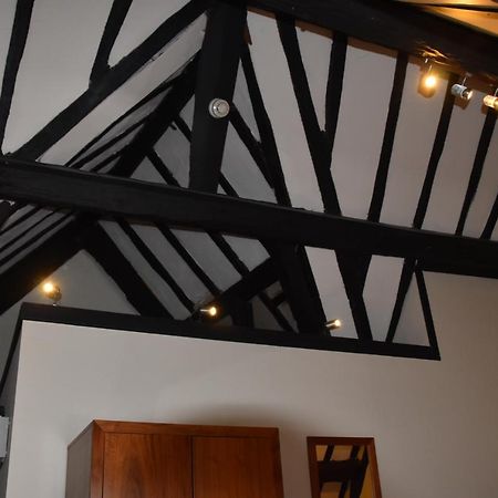 George Hotel Wetherspoon Беудли Экстерьер фото